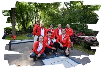 Berlin Lilienpokal 2018 Lilienpokal 2018
