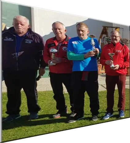19. Marchfeld Osterpokal 2018 19. marchfeld Osterpokal 2018