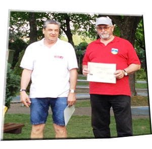 2018 Oberliga Seniorinnen 2 2018 Oberliga Seniorinnen 2