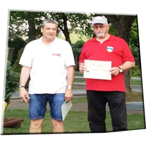 2018 Oberliga Seniorinnen 2 2018 Oberliga Seniorinnen 2