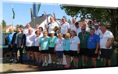 2018 Senioren ÖM Leobersdorf 2018 Senioren ÖM Leobersdorf