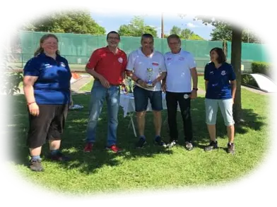 2019 Savoyen USW 2019
