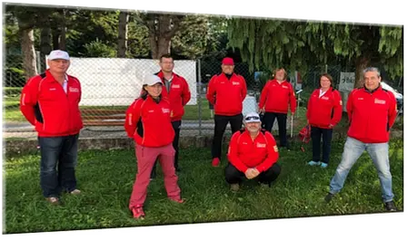 2020 1. LIGA - Runde 2020 HERZOGENBURG