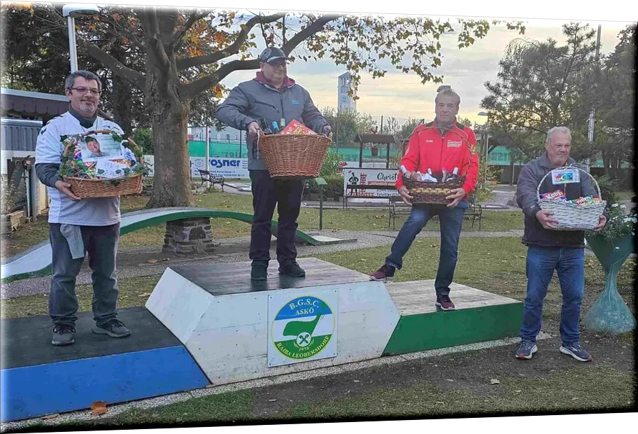 Lobersdorf 3Platz 2023 Leobersdorf