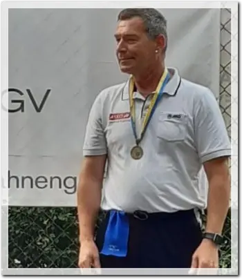 3. Platz LM 2024
