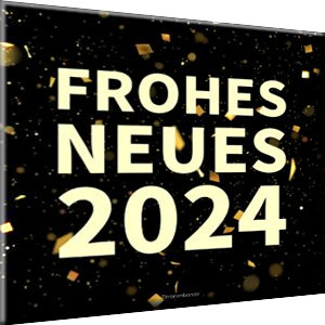 Neues Jahr 2024 2024